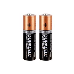 Duracell Plus Power Battery AA