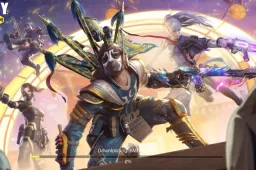 نصب و تنظیم کال آف دیوتی موبایل (call of duty)