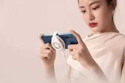 تفاوت فن های خنک کننده موبایل