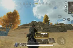 احتمال اینکه به شما حمله کند و شما قافلگیر شوید زیاد است.