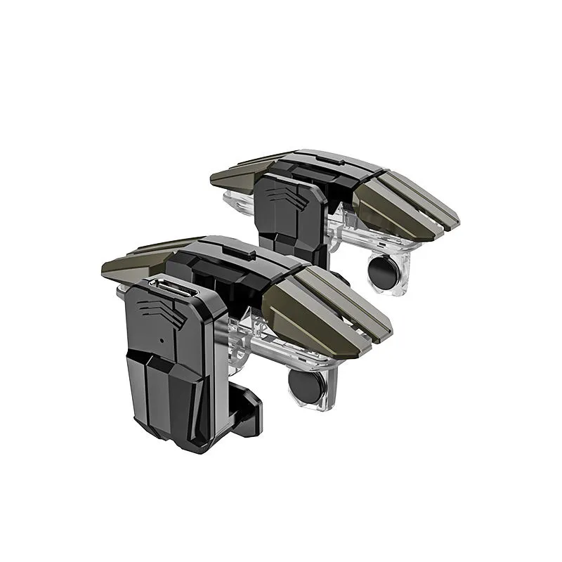 تریگر لیزری بازی موبایل مدل JS65 (2)