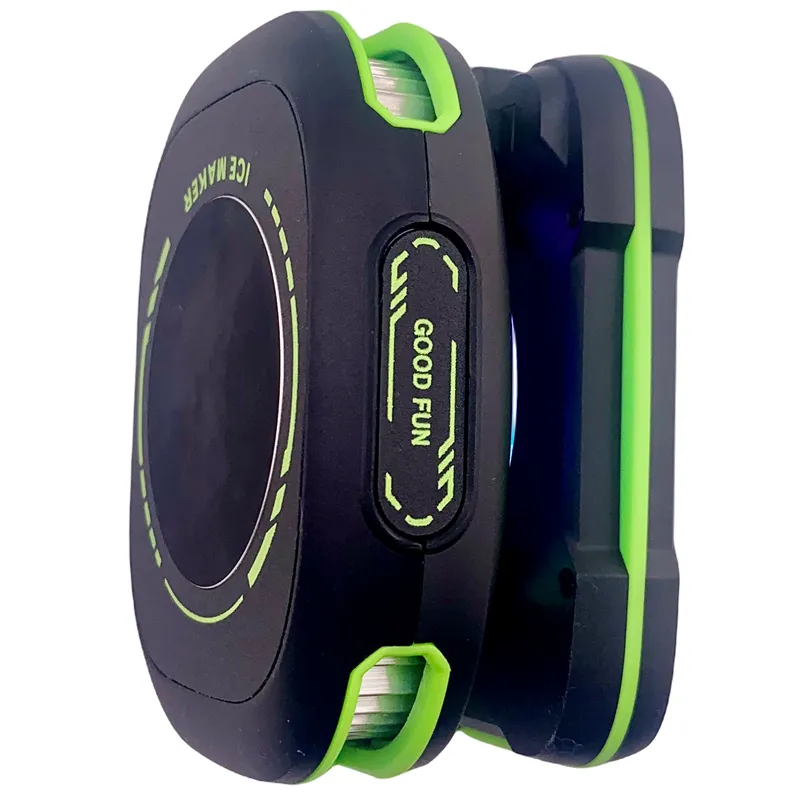 فن خنک کننده موبایل رادیاتوری باتری دار JS85 (6)