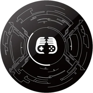 ورق فلزی خنک کننده موبایل برند GUQILE - قاب باز