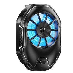 فن خنک کننده موبایل مدل FS21 - قاب باز