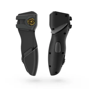 دسته بازی آیپد و تبلت لیزری 6 انگشتی ممو Memo AK-Pad8k -قاب باز