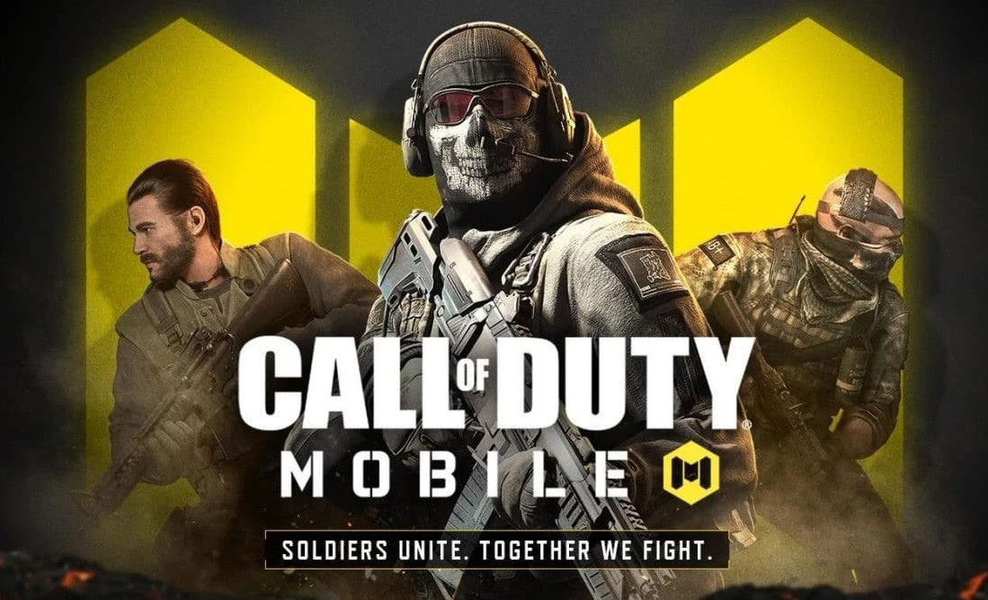 Ghost Call of Duty | گوست کالاف دیوتی با ماسک اسکلتی