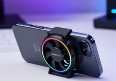 فن خنک کننده ممو مدل CX07